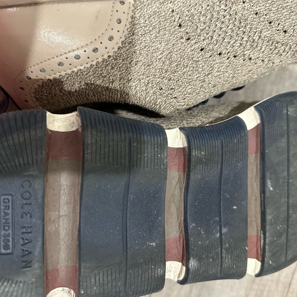 Cole Haan zerogrand  sneakers for men - Picture 4 of 8